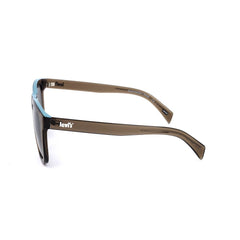 Levi's Brown Resin Sunglasses -   -  Levi's.