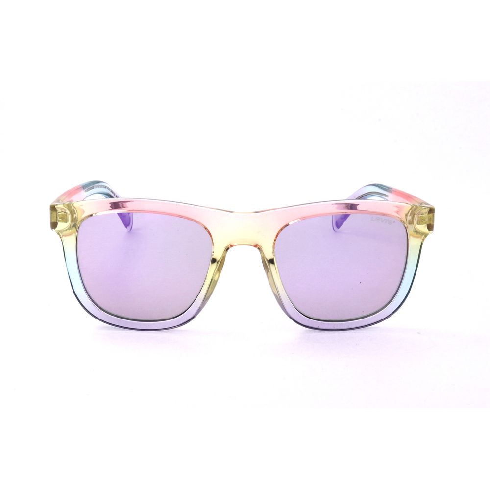 Levi's Black Resin Sunglasses -   -  Levi's.