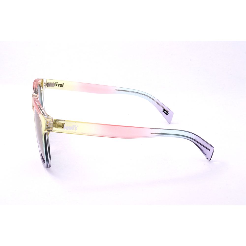 Levi's Black Resin Sunglasses -   -  Levi's.