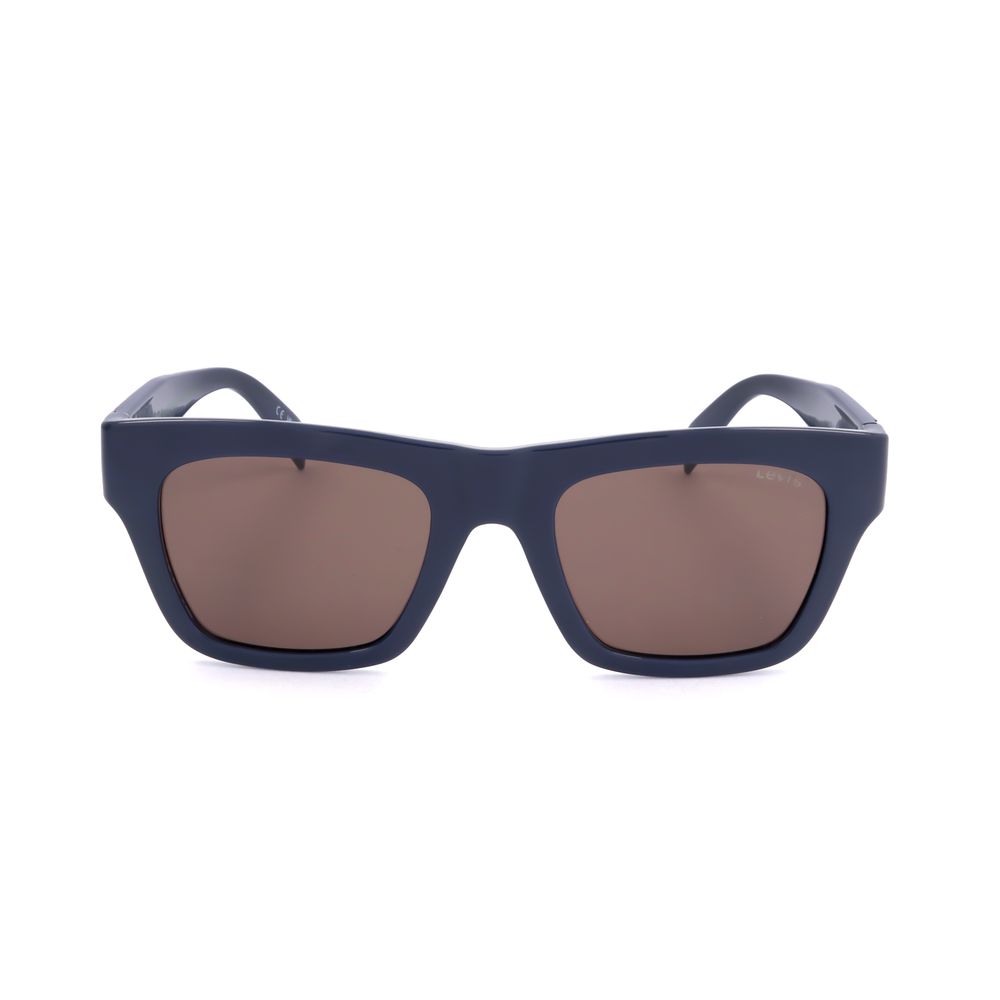 Levi's Blue Resin Sunglasses -   -  Levi's.