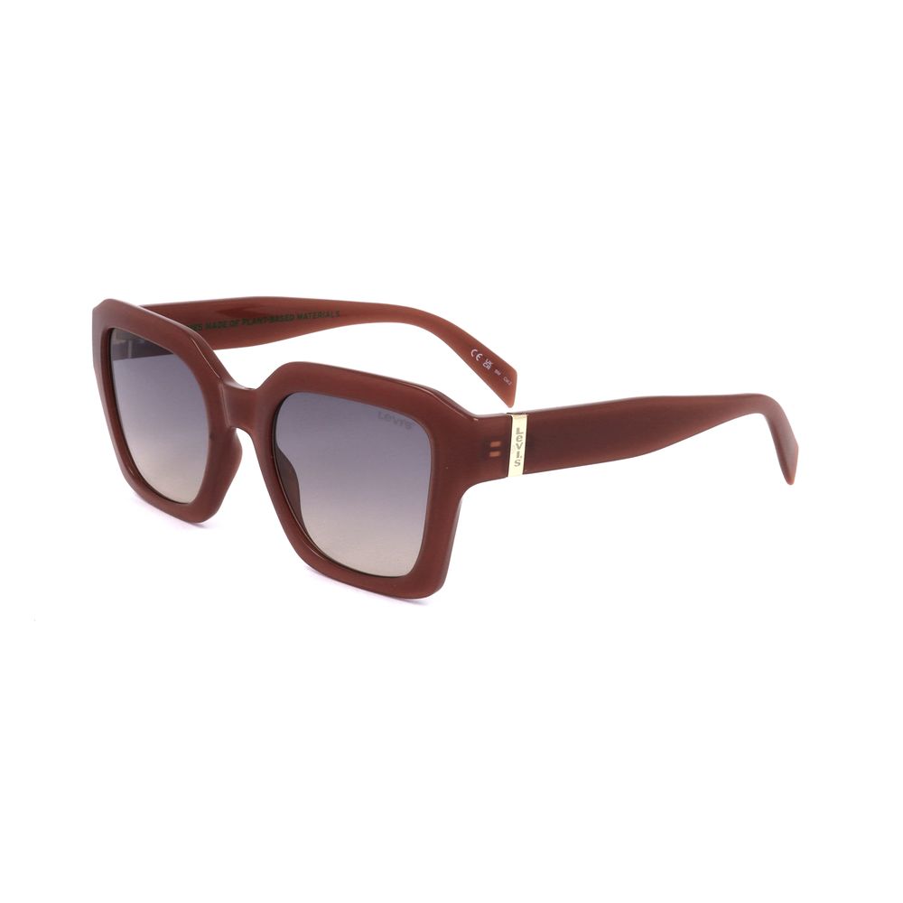 Levi's Blue Resin Sunglasses -   -  Levi's.