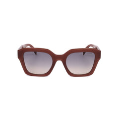 Levi's Blue Resin Sunglasses -   -  Levi's.