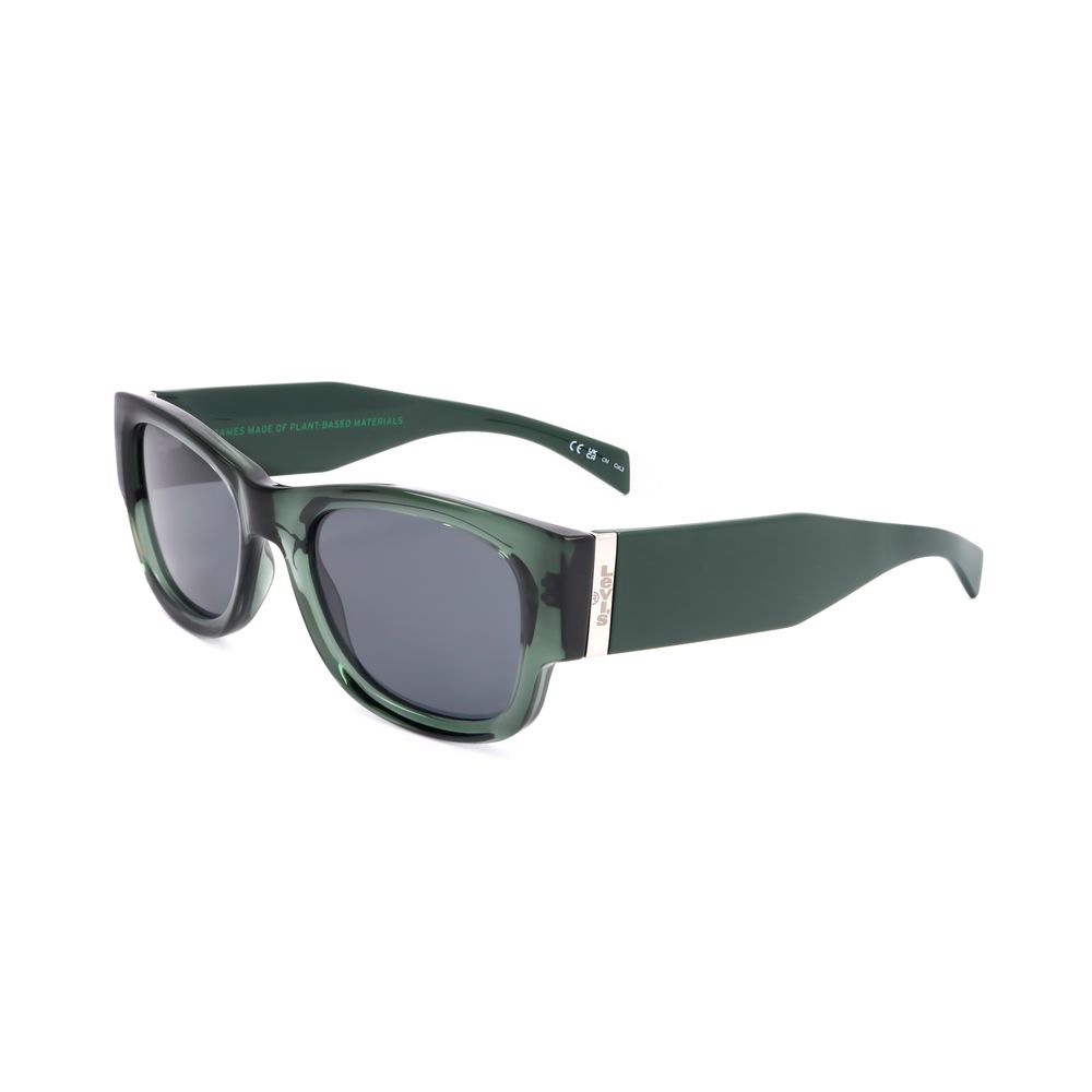 Levi's Brown Resin Sunglasses -   -  Levi's.
