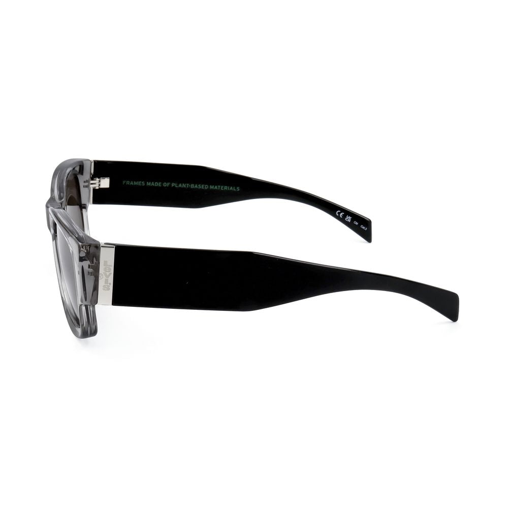 Levi's Green Resin Sunglasses -   -  Levi's.