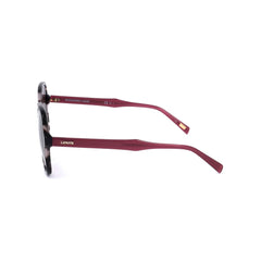 Levi's Black Stainless Steel Sunglasses -   -  Levi's.