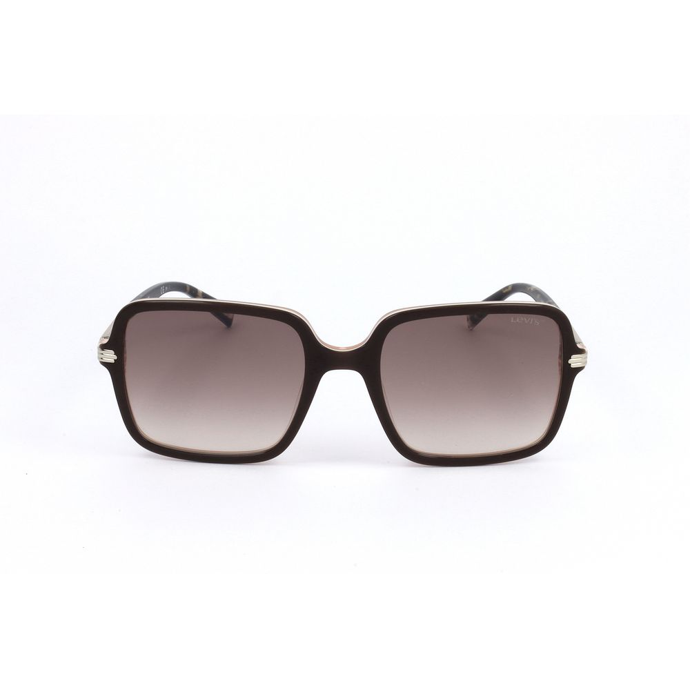Levi's Black Resin Sunglasses -   -  Levi's.