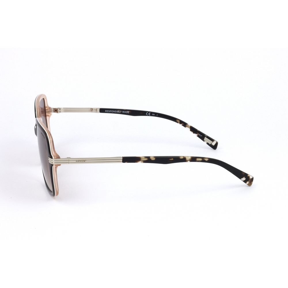Levi's Black Resin Sunglasses -   -  Levi's.