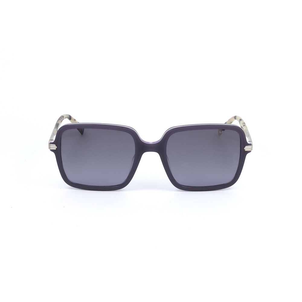 Levi's Brown Resin Sunglasses -   -  Levi's.