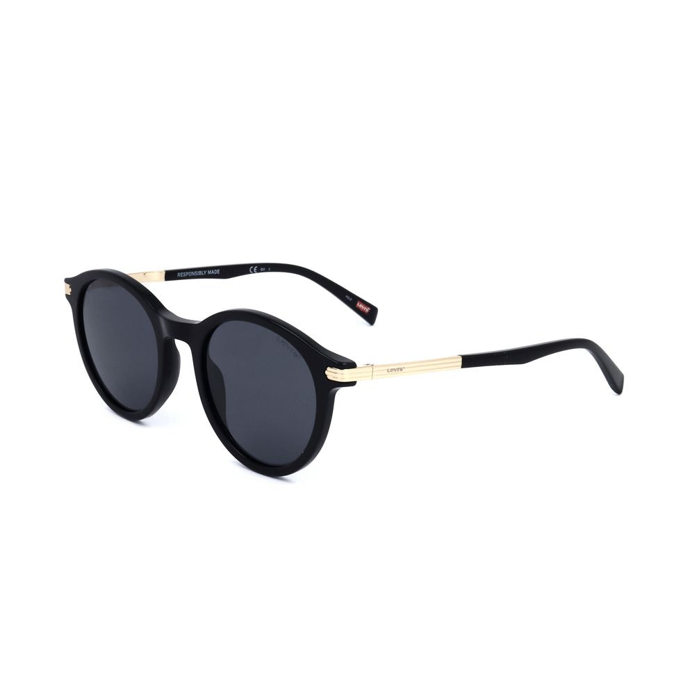 Levi's Blue Resin Sunglasses -   -  Levi's.