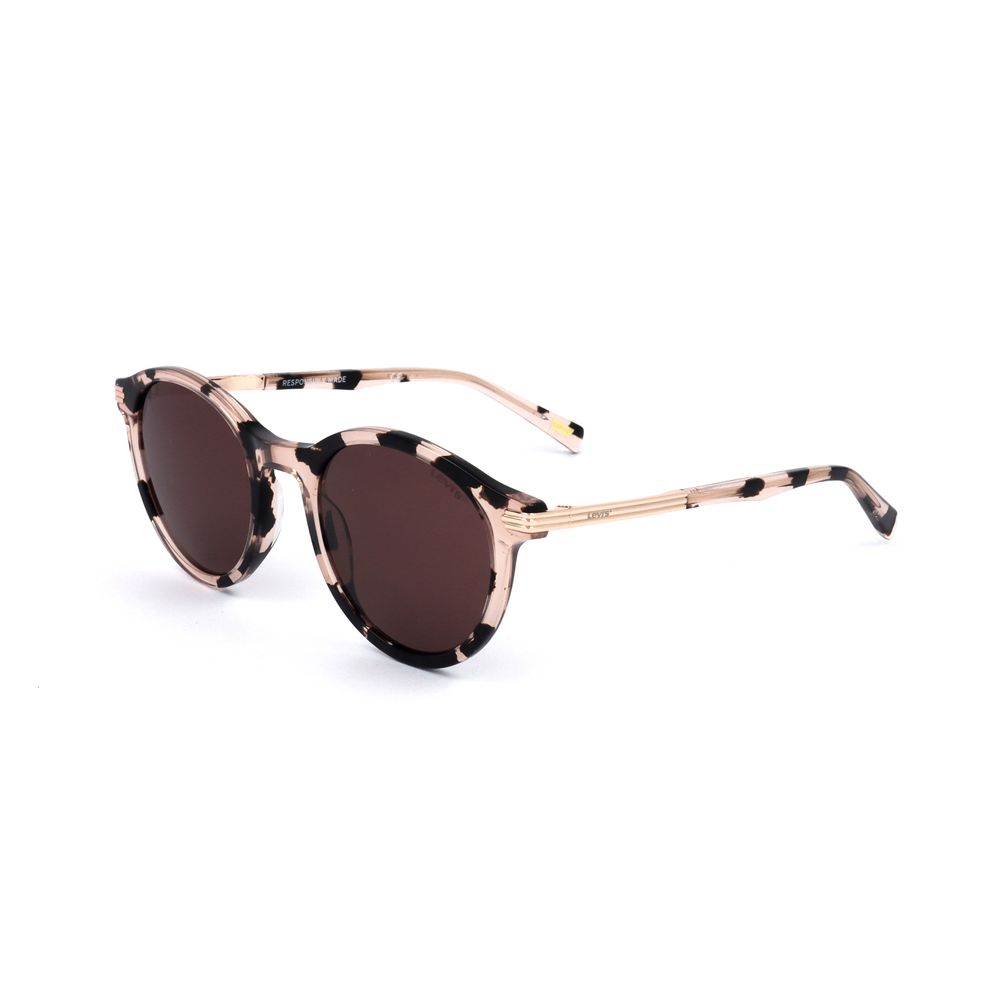 Levi's Black Resin Sunglasses -   -  Levi's.