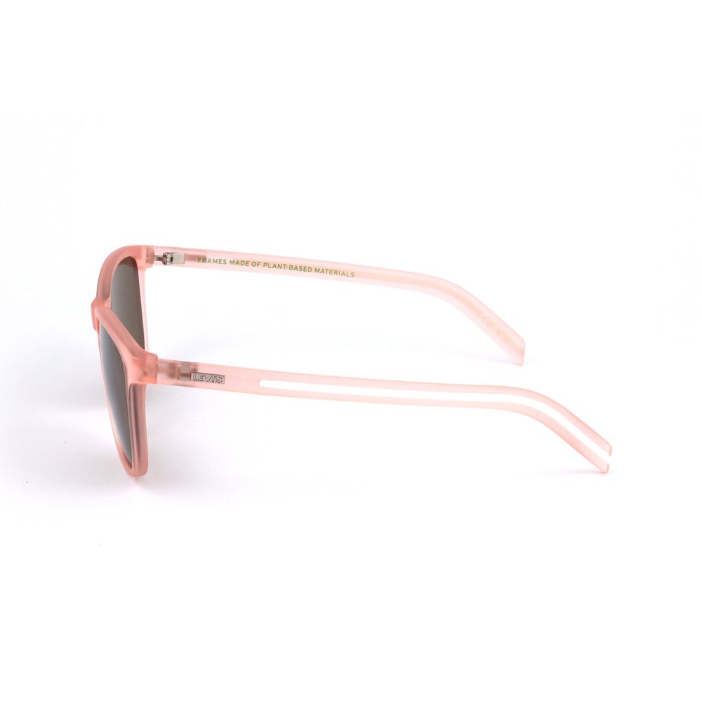 Levi's Transparent Resin Sunglasses -   -  Levi's.
