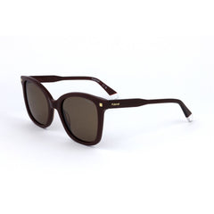 Polaroid Red Acetate Sunglasses -   -  Polaroid.