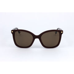 Polaroid Red Acetate Sunglasses -   -  Polaroid.