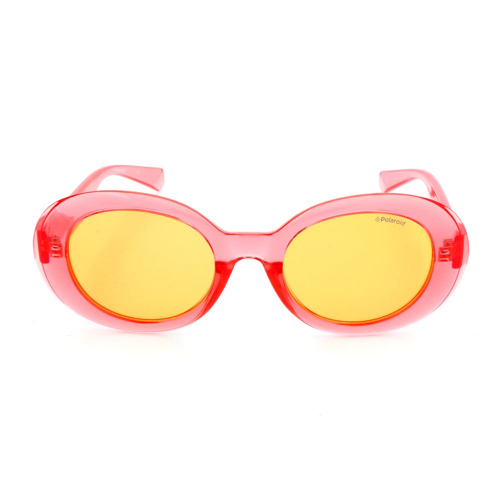 Polaroid Multicolor Resin Sunglasses -   -  Polaroid.