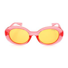 Polaroid Multicolor Resin Sunglasses -   -  Polaroid.