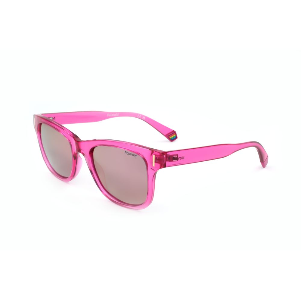 Polaroid Multicolor Resin Sunglasses -   -  Polaroid.