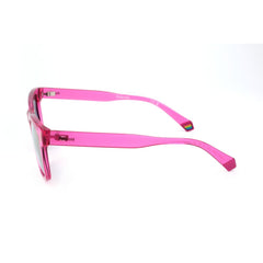 Polaroid Multicolor Resin Sunglasses -   -  Polaroid.