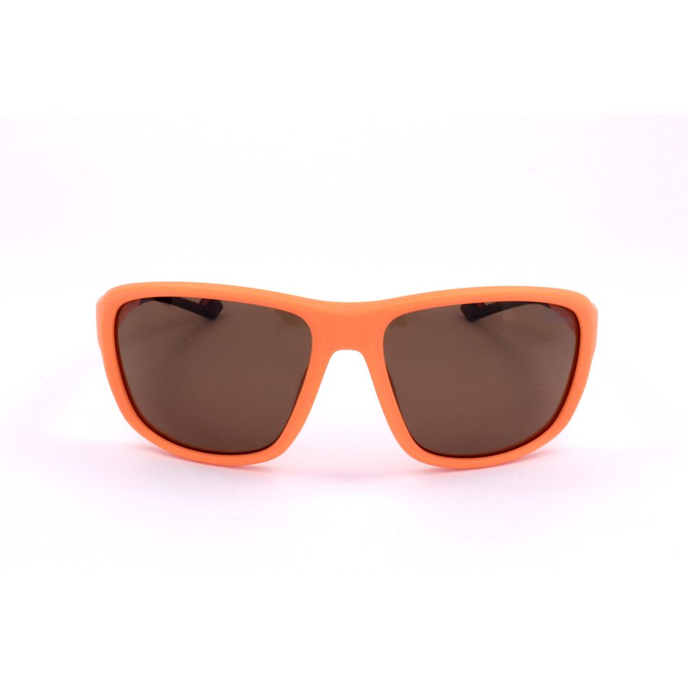 Polaroid Orange Resin Sunglasses -   -  Polaroid.