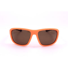 Polaroid Orange Resin Sunglasses -   -  Polaroid.