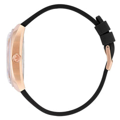 Adidas Black Synthetic Watch -   -  Adidas.
