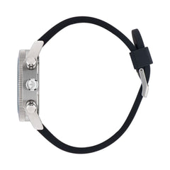 Adidas Black Synthetic Watch -   -  Adidas.