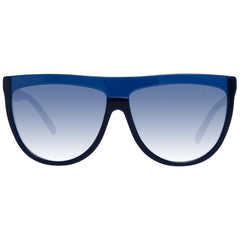 Emilio Pucci Blue Plastic Sunglasses -  Jewellery, Women -  Emilio Pucci.