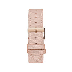 Guess Multicolor Leather Watch -   -  Guess.