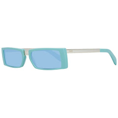 Emilio Pucci Brown Plastic Sunglasses -   -  Emilio Pucci.