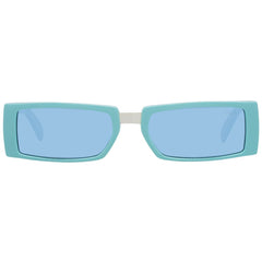 Emilio Pucci Brown Plastic Sunglasses -   -  Emilio Pucci.