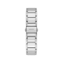 Guess Gray Stainless Steel Watch -   -  Guess.