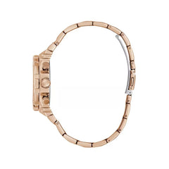 Guess Multicolor Stainless Steel Watch -   -  Guess.