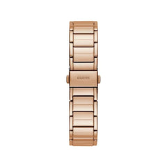 Guess Multicolor Stainless Steel Watch -   -  Guess.