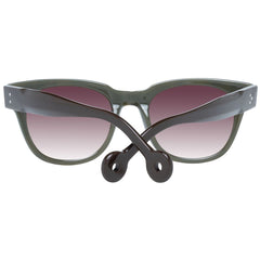 Hally&Son Multicolor Plastic Sunglasses -   -  Hally&Son.