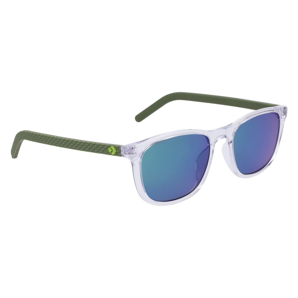 Converse Transparent Injected Sunglasses -   -  Converse.