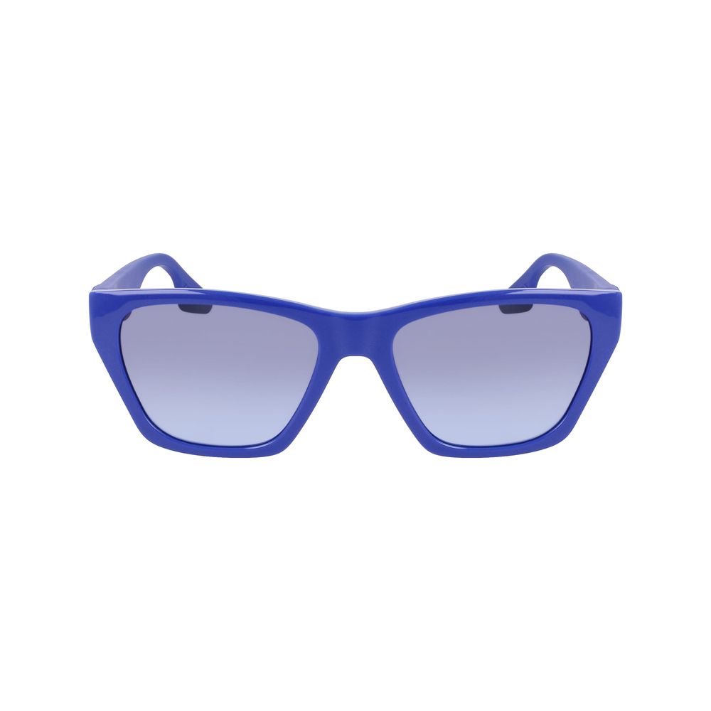 Converse Blue Injected Sunglasses -   -  Converse.