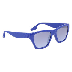 Converse Blue Injected Sunglasses -   -  Converse.