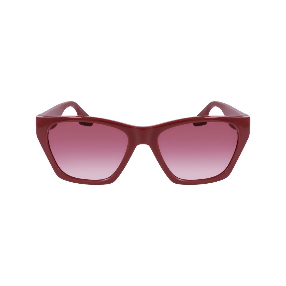 Converse Red Injected Sunglasses -   -  Converse.