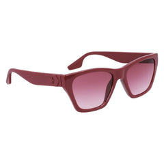 Converse Red Injected Sunglasses -   -  Converse.