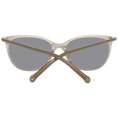 Hally&Son Brown Plastic Sunglasses -   -  Hally&Son.