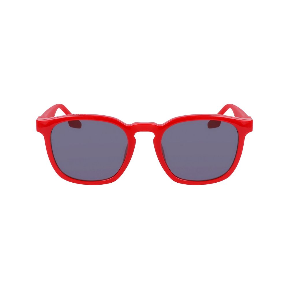 Converse Red Injected Sunglasses -   -  Converse.