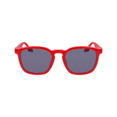 Converse Red Injected Sunglasses -   -  Converse.