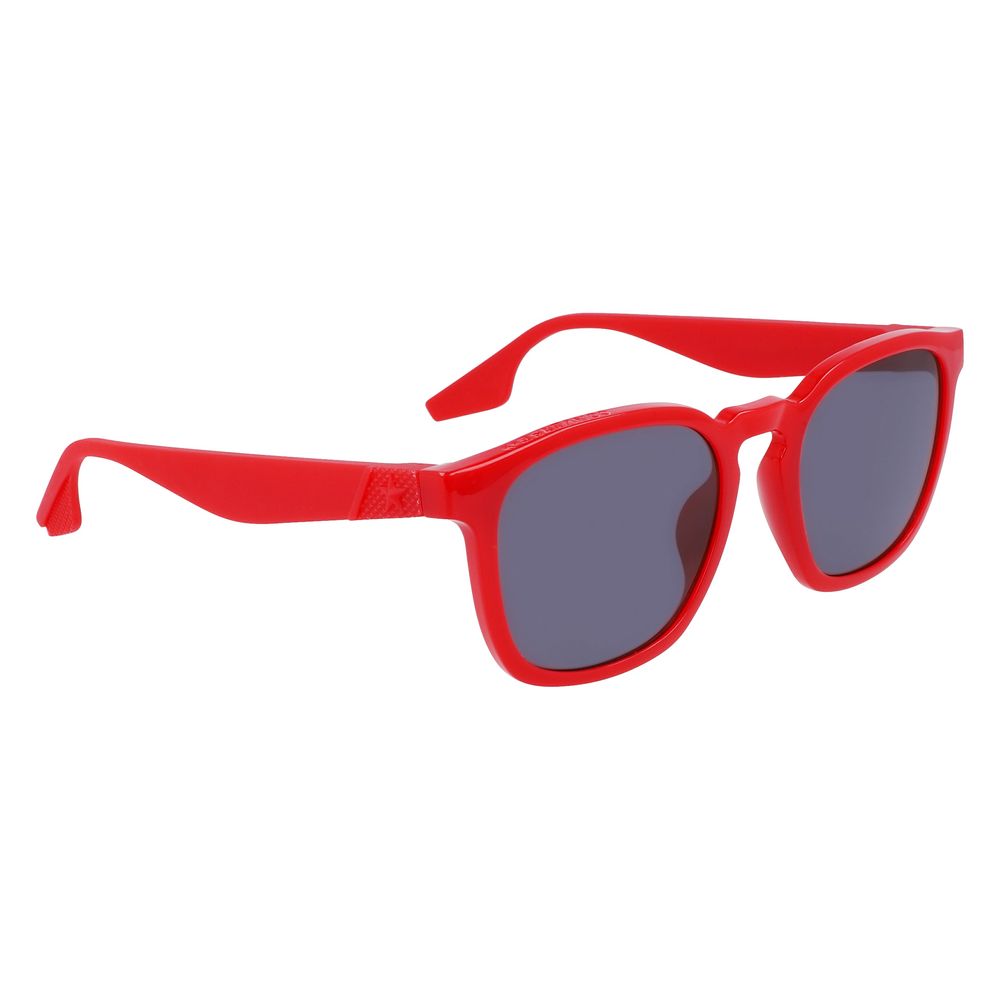 Converse Red Injected Sunglasses -   -  Converse.