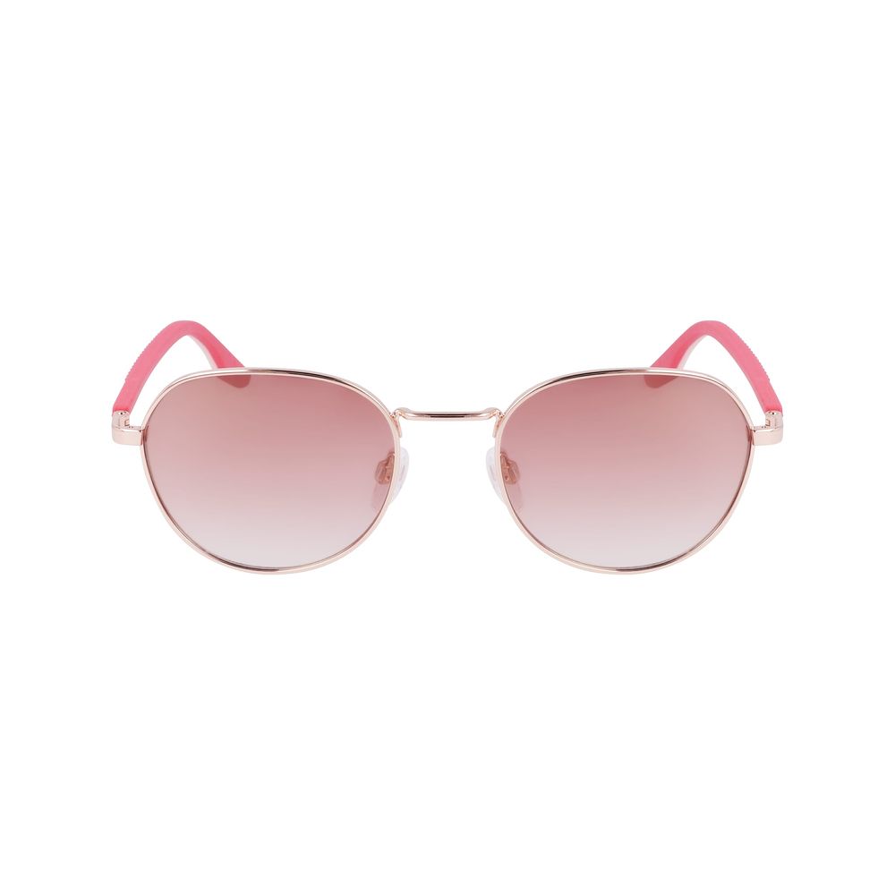 Converse Multicolor Metal Sunglasses -   -  Converse.