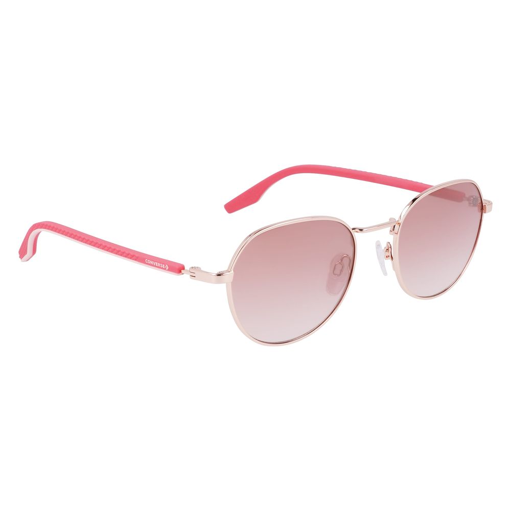 Converse Multicolor Metal Sunglasses -   -  Converse.