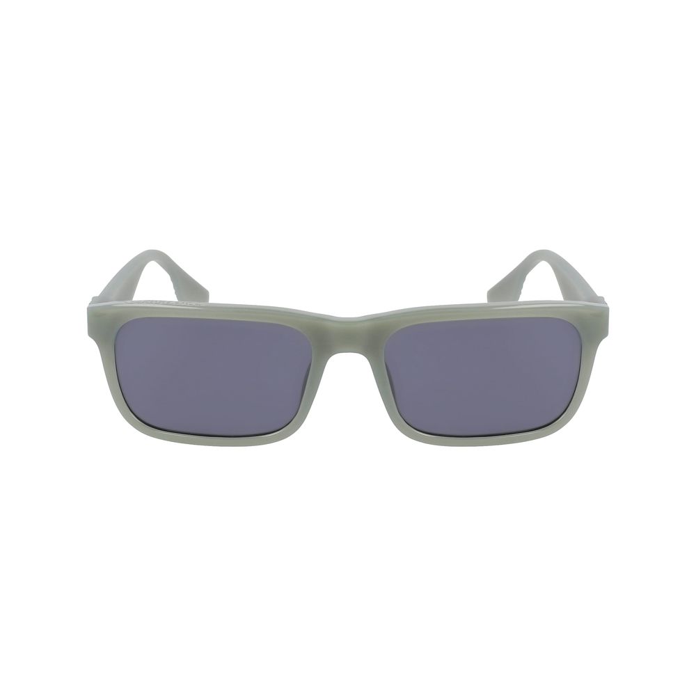 Converse Green Injected Sunglasses -   -  Converse.