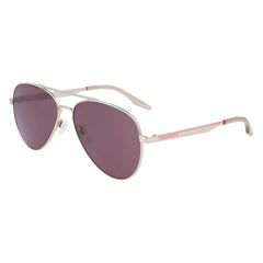 Converse Gold Metal Sunglasses -   -  Converse.