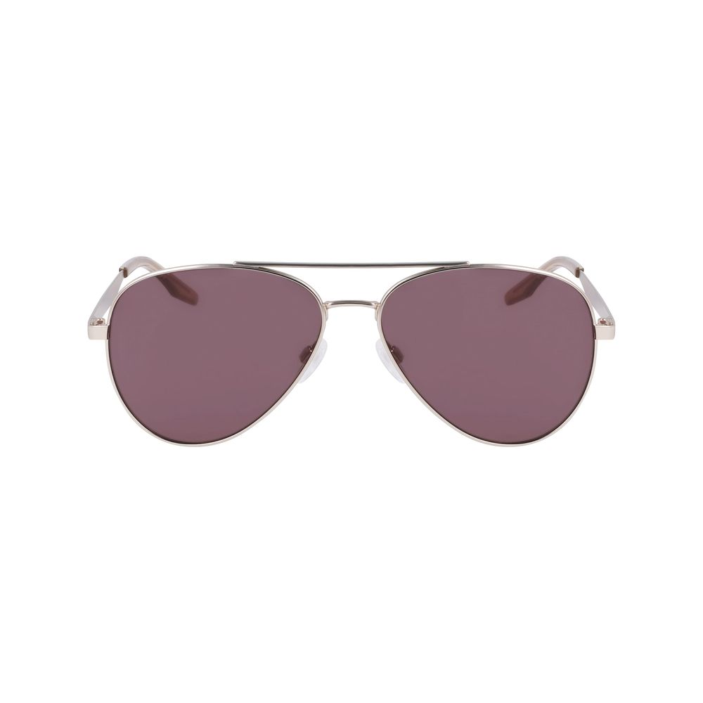 Converse Gold Metal Sunglasses -   -  Converse.