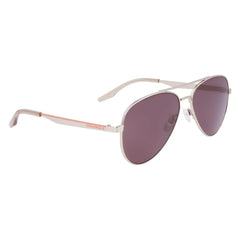 Converse Gold Metal Sunglasses -   -  Converse.