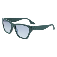 Converse Green Injected Sunglasses -   -  Converse.