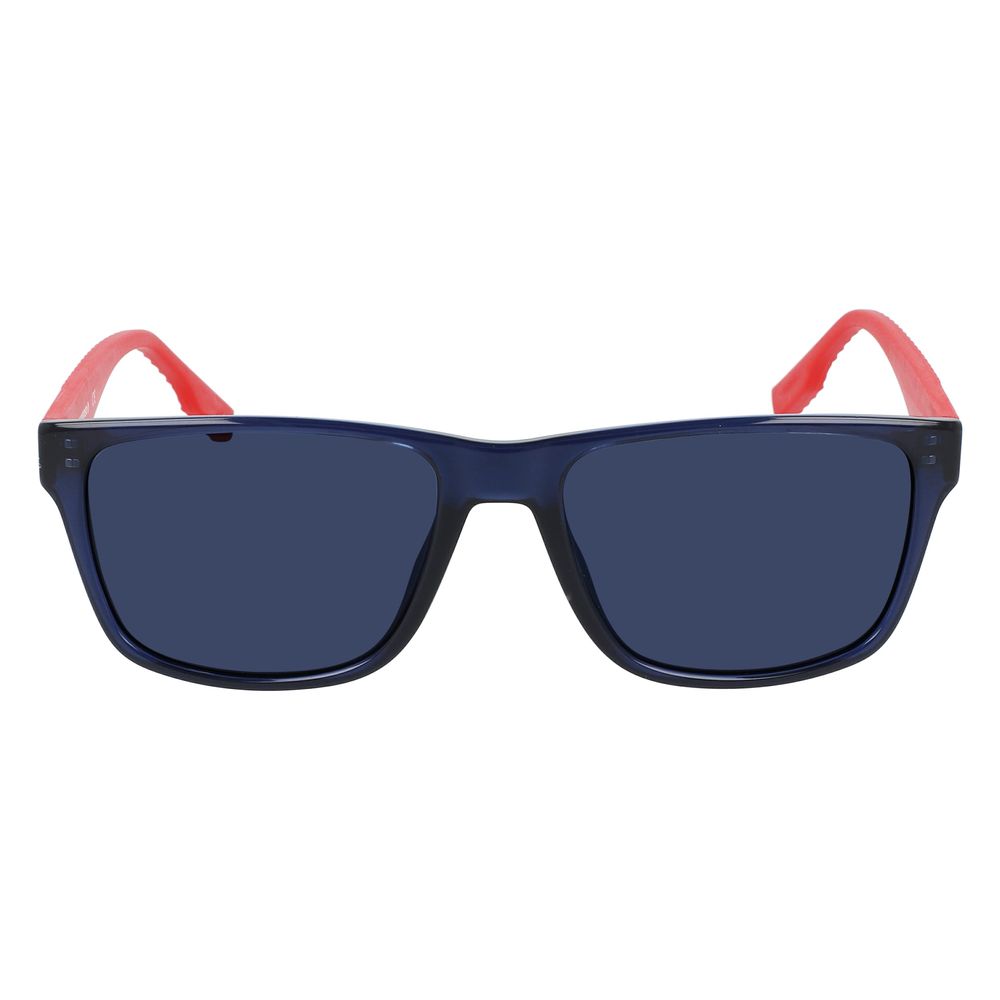 Converse Blue Injected Sunglasses -   -  Converse.
